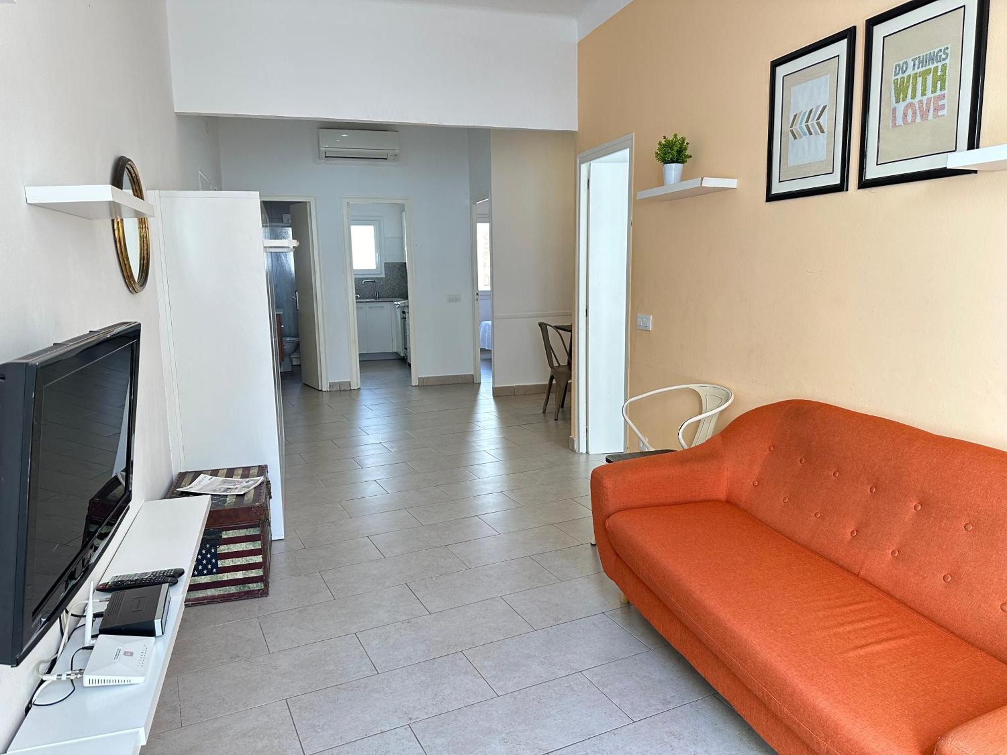 Appartamento Agi Joan Badosa Roses Esterno foto